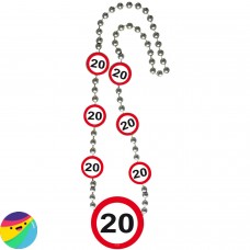 Ogrlica 20 Ogrlica 20